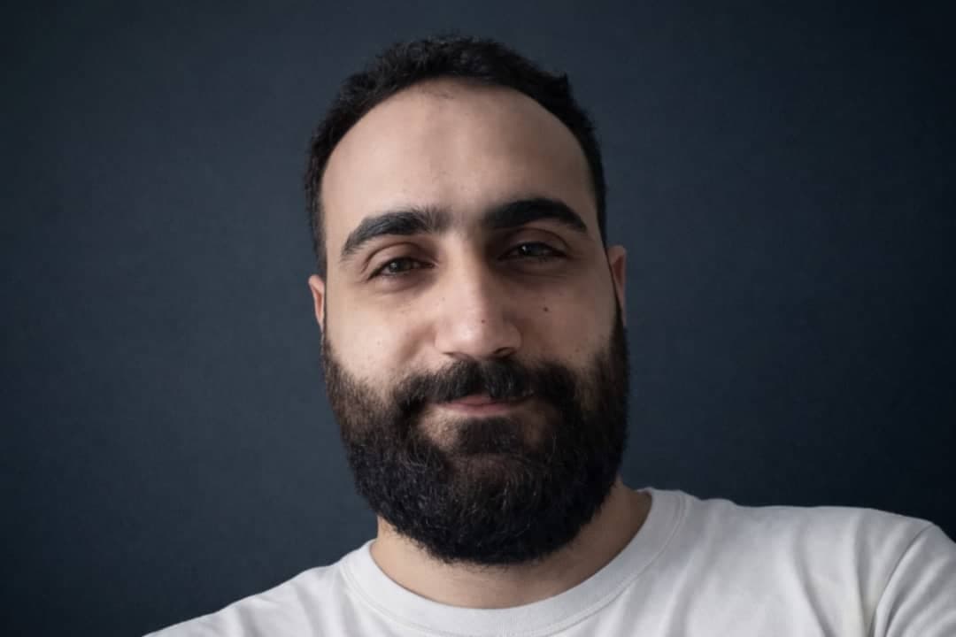 Jafar Mahmoud