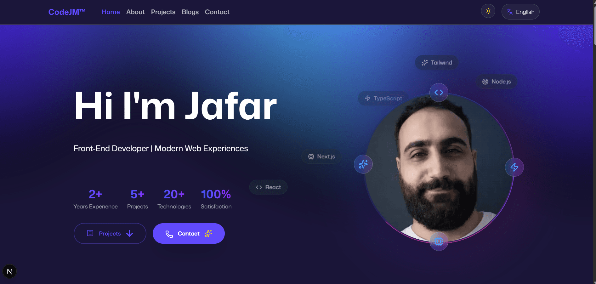 Portfolio